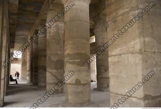 Photo Texture of Karnak Temple 0102